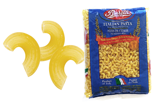 1lb Italian Elbows Pasta