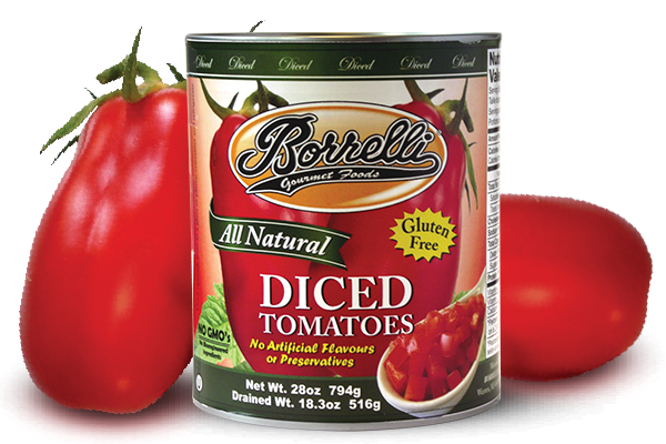 28oz Diced Tomatoes
