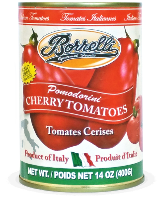 14oz Italian Cherry Tomatoes
