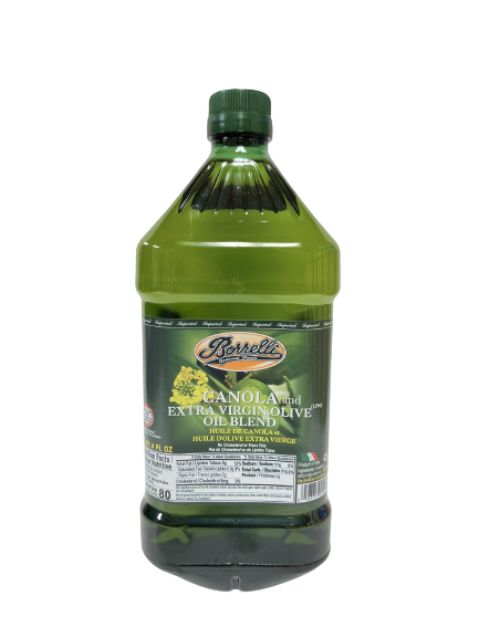1L Extra Virgin Olive Oil Blended with Soybean and/or Sunflower Oil