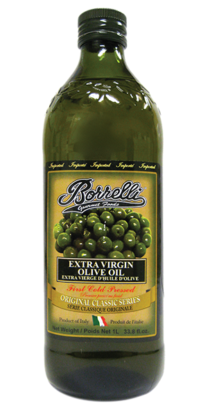 1L Classic Extra Virgin Olive Oil