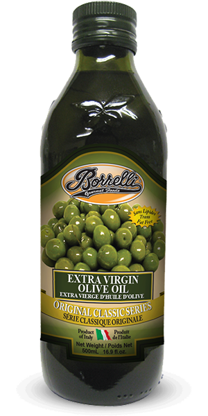 500ml Classic Extra Virgin Olive Oil