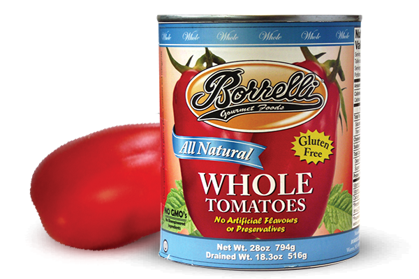 28oz Whole Tomatoes